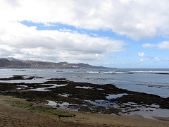 Playa de las Canteras
