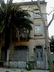 Benfica, old houses (30)