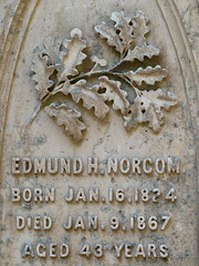 Edmund Norcom