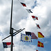 Nautical Flags