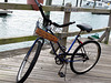 Dockmaster's Bike