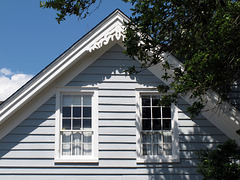 Fuller House c.1831