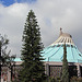 neue Basilica de Guadalupe