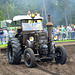 Oldtimerfestival Ravels 2013 – Lanz Bulldog tractor
