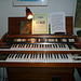 Meine Orgel von 1972