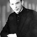 Albert Jäger als Neupriester 1958