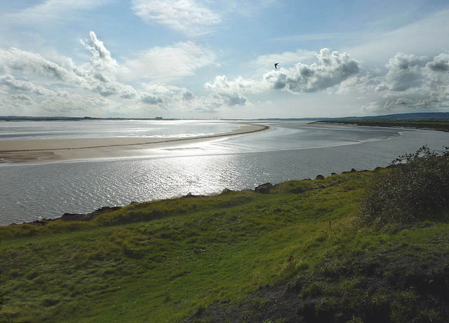 river severn lydney england