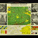 Techno Classica 2011 – Map of part of North Rhine-Westphalia