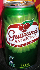 guaraná antarctica