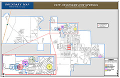 Desert Hot Springs City Council Member Properties 2011