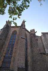 Notre Dame de Marceille