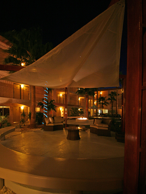 Aqua Soleil Hotel & Spa (2635)