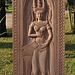 This Apsara is for sale
