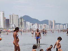 Praia grande - Saõ Paulo