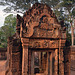 Hall building of Banteay Srei
