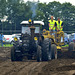 Oldtimerfestival Ravels 2013 – Lanz Bulldog tractor