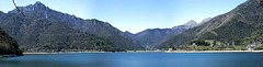 Panorama-Lago di Ledro