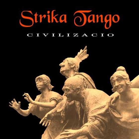 KDo "Civilizacio" de Strika Tango