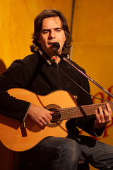 Alejandro Cossavella