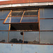The Soap Opera building's window / Fenêtre en savon - 15 juillet 2010