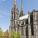 Clermont-Ferrand, Kathedrale
