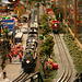 San Diego Model Railroad Museum Christmas Display (2069)