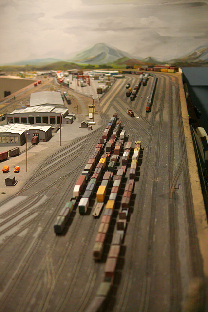 San Diego Model Railroad Museum (2110)