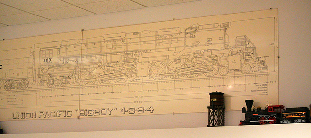 San Diego Model Railroad Museum (2112)
