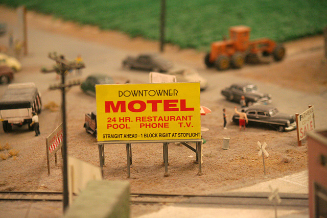 San Diego Model Railroad Museum (2116)