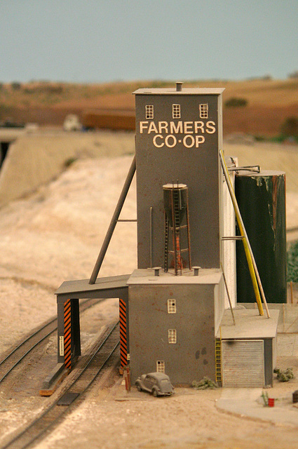 San Diego Model Railroad Museum (2117)