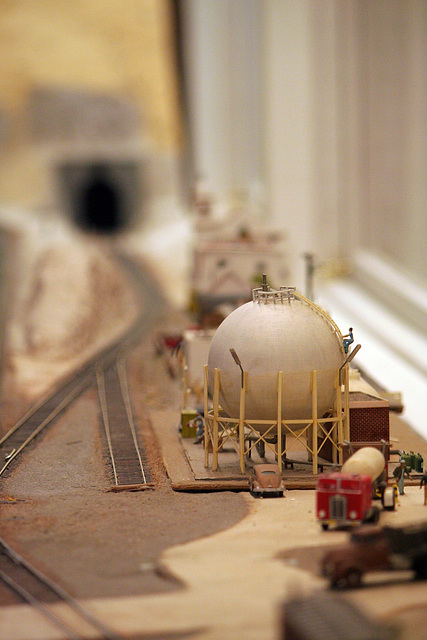 San Diego Model Railroad Museum (2121)