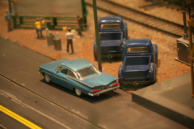 San Diego Model Railroad Museum (2125)