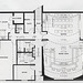 MSWD Lower Level Floor Plan detail