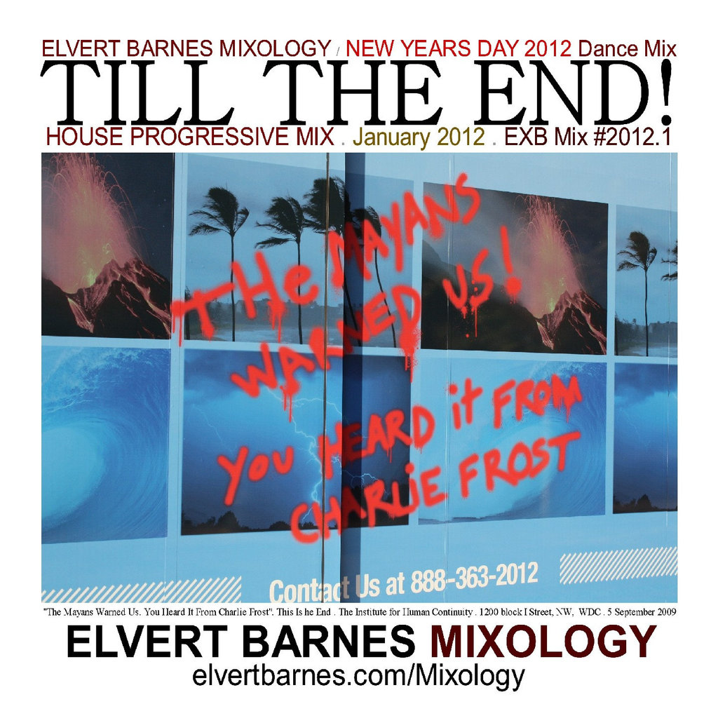 CDCover.TillTheEnd.Progressive.NYD.January2012