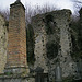 Ruines de chapelle