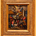 Balboa Park - San Diego Museum of Art - The Adoration of the Shepherds - El Greco (2261)
