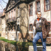 1996-04-14 1 Mücheln mit Dieter
