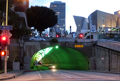 2nd Street Tunnel (0692)