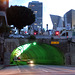 2nd Street Tunnel (0692)