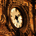 Time passes by - - - and never comes back …