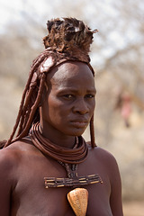 Himba Traditions