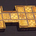 The Royal Game of Ur in the British Museum, May 2014