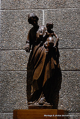 Vierge de St Joseph du Havre