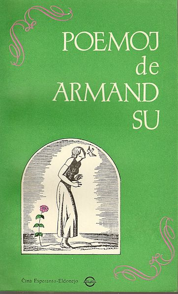 Poemoj de Armand Su