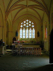 Notre Dame de Tronoen  (PIP)