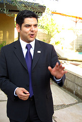 Dr. Raul Ruiz (1965)