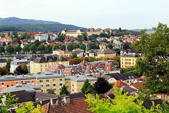 Stadt Melk, Niederösterreich
