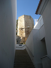 Tavira Castle (1)