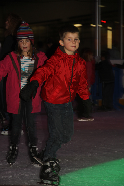 Patinoire 26/10/2011