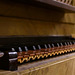 Organ Keyboard - Positive Organ -  Kutná Hora